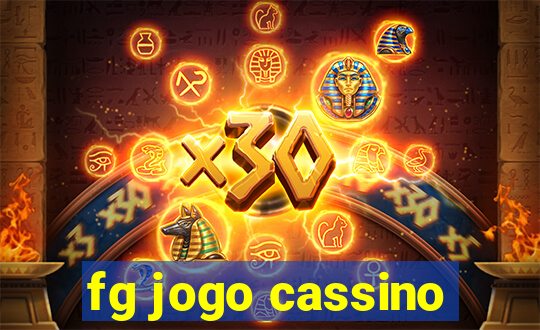 fg jogo cassino